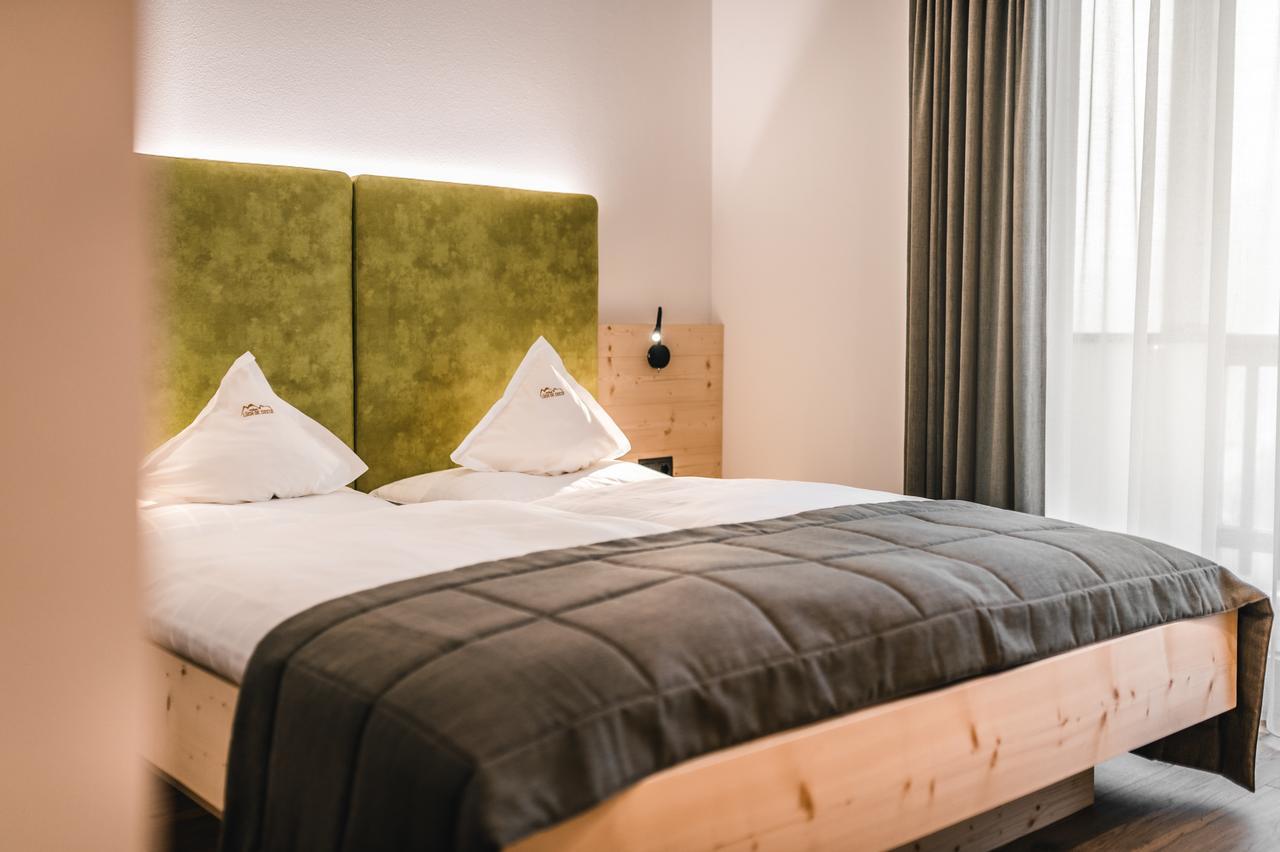 Aparthotel Luech De Costa Colfosco Esterno foto